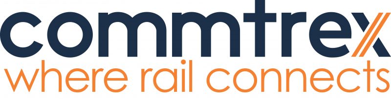 COMMTREX logo