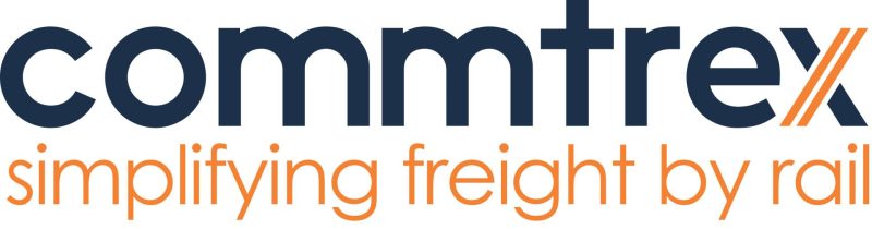 COMMTREX_LOGO_withtagline_Simplifying Freight By Rail 003