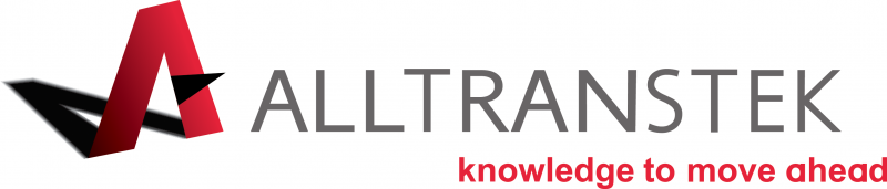 AllTranstek logo