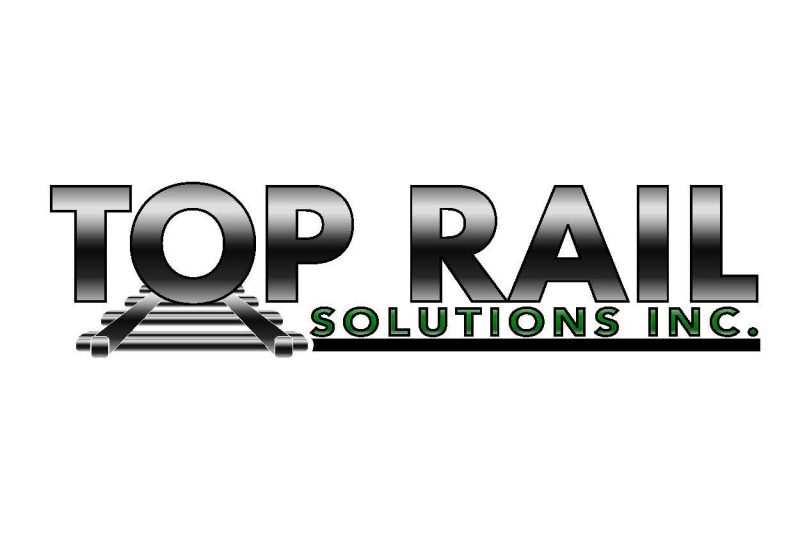 Top Rail logo 3