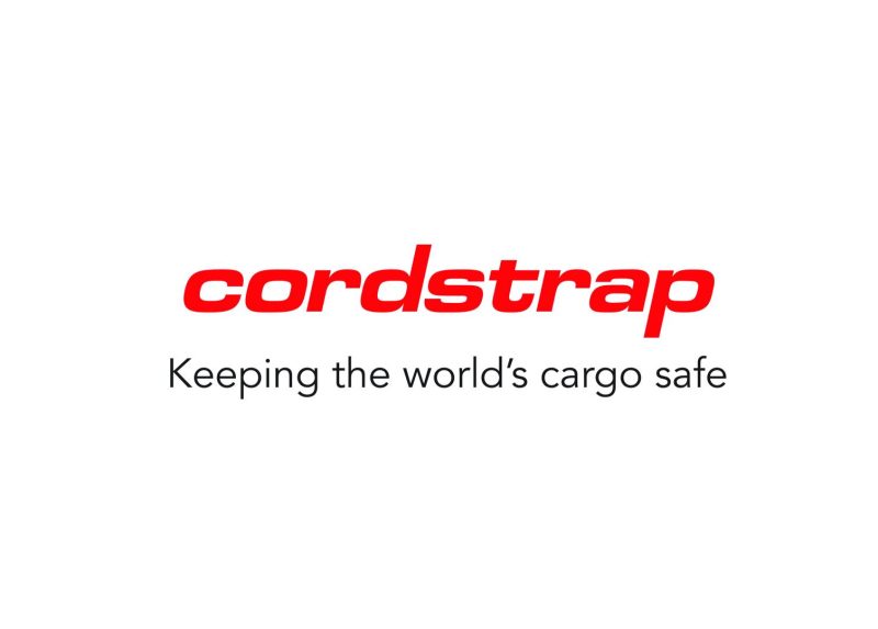 cordstrap logo amp tagline 8211 black and red cmyk 1