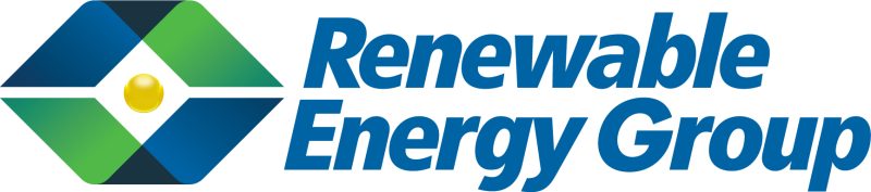 Renewable Energy Group Logo